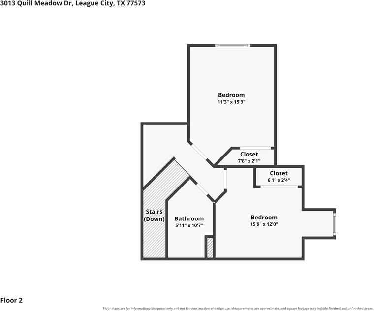 3013 Quill Meadow Dr - Photo 3 of 17