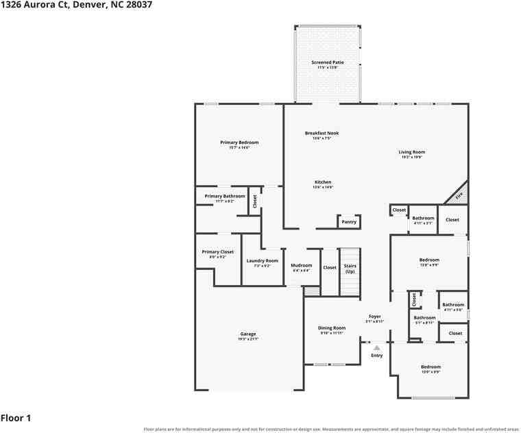 1326 Aurora Ct - Photo 2 of 17