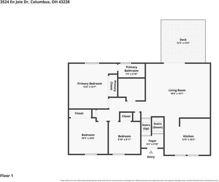3524 En Joie Dr - Photo 2 of 17