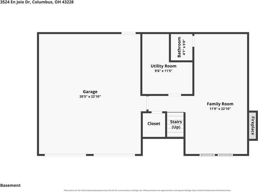3524 En Joie Dr - Photo 3 of 17