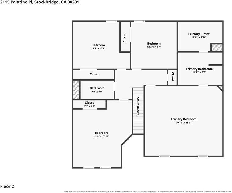 2115 Palatine Pl - Photo 3 of 17