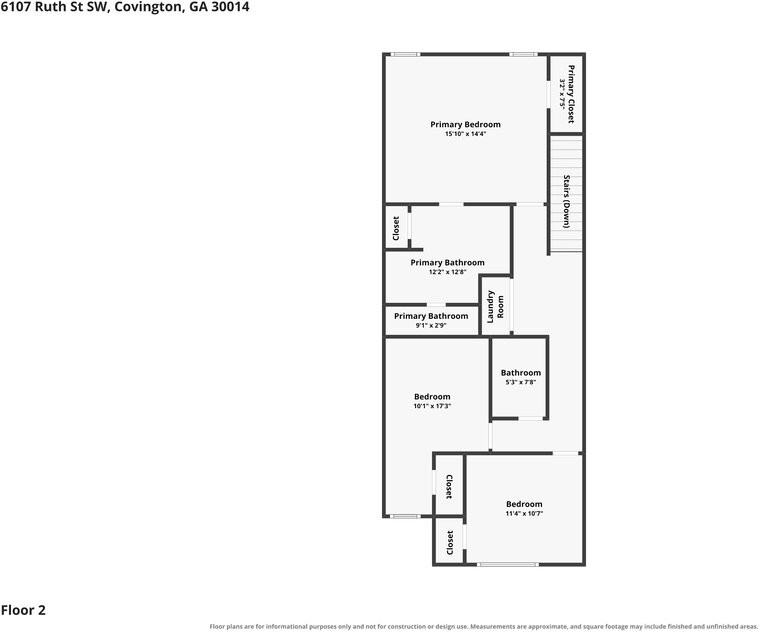 6107 Ruth St Sw - Photo 3 of 17