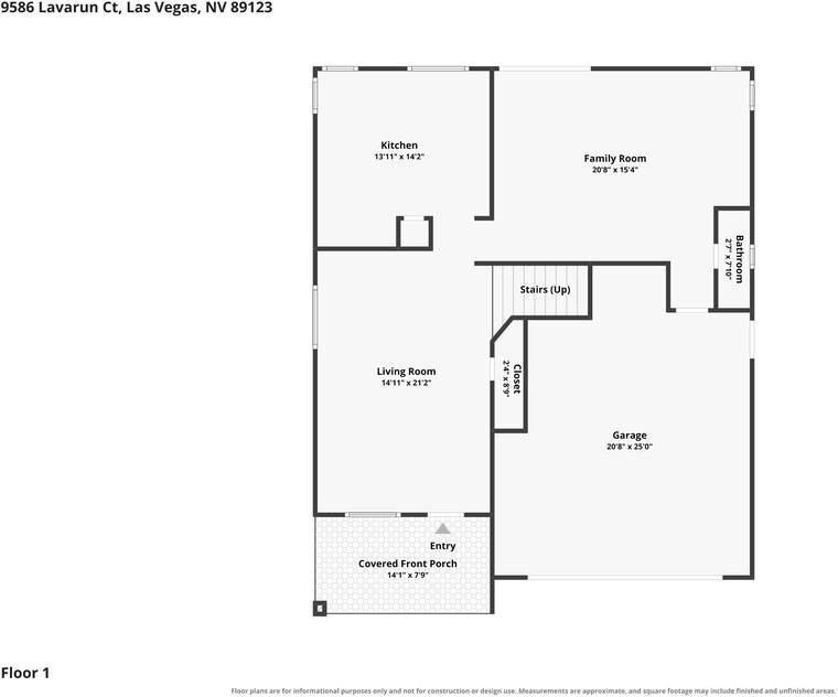 9586 Lavarun Ct - Photo 2 of 17