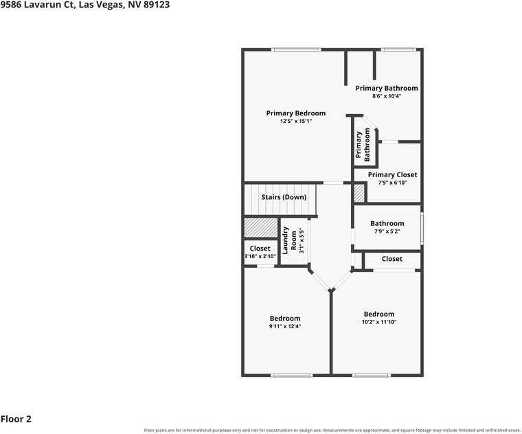 9586 Lavarun Ct - Photo 3 of 17