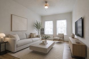 Mariposa Apartments | Classic Apartments in Koreatown - Photo 1 of 1