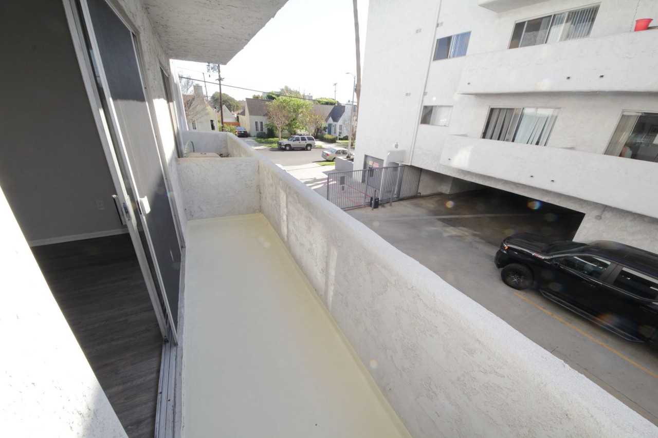 Mitchell Arms Apts. - Photo 7 of 23