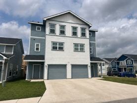 Townhome for Rent - Photo 1 of 1