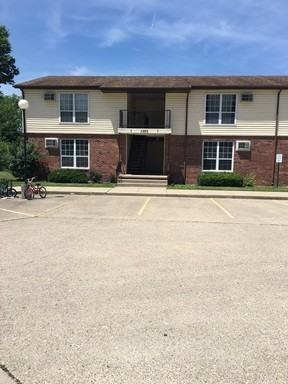 Wabash Shore Apartments - Photo 6 of 13