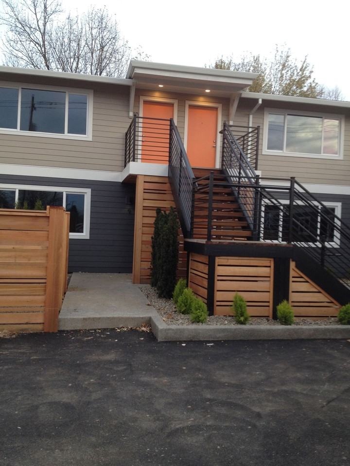 Woodstock Apartments - Photo 3 of 6