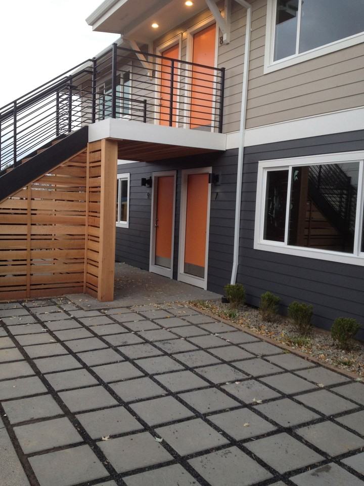 Woodstock Apartments - Photo 5 of 6