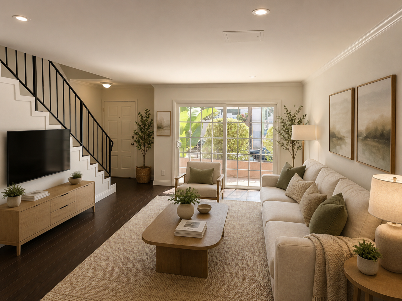 The Juanita Villa Townhomes - Photo 2 of 4