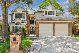 14638 S Hearthstone Green Dr - Photo 1 of 1