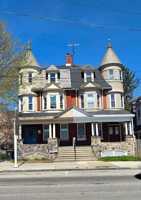 featured image of 631 W Main St