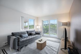Barrett Apartments - Photo 1 of 1