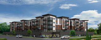 Compass Apartments - Photo 1 of 1