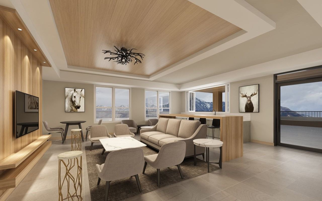 Compass Apartments - Photo 2 of 6