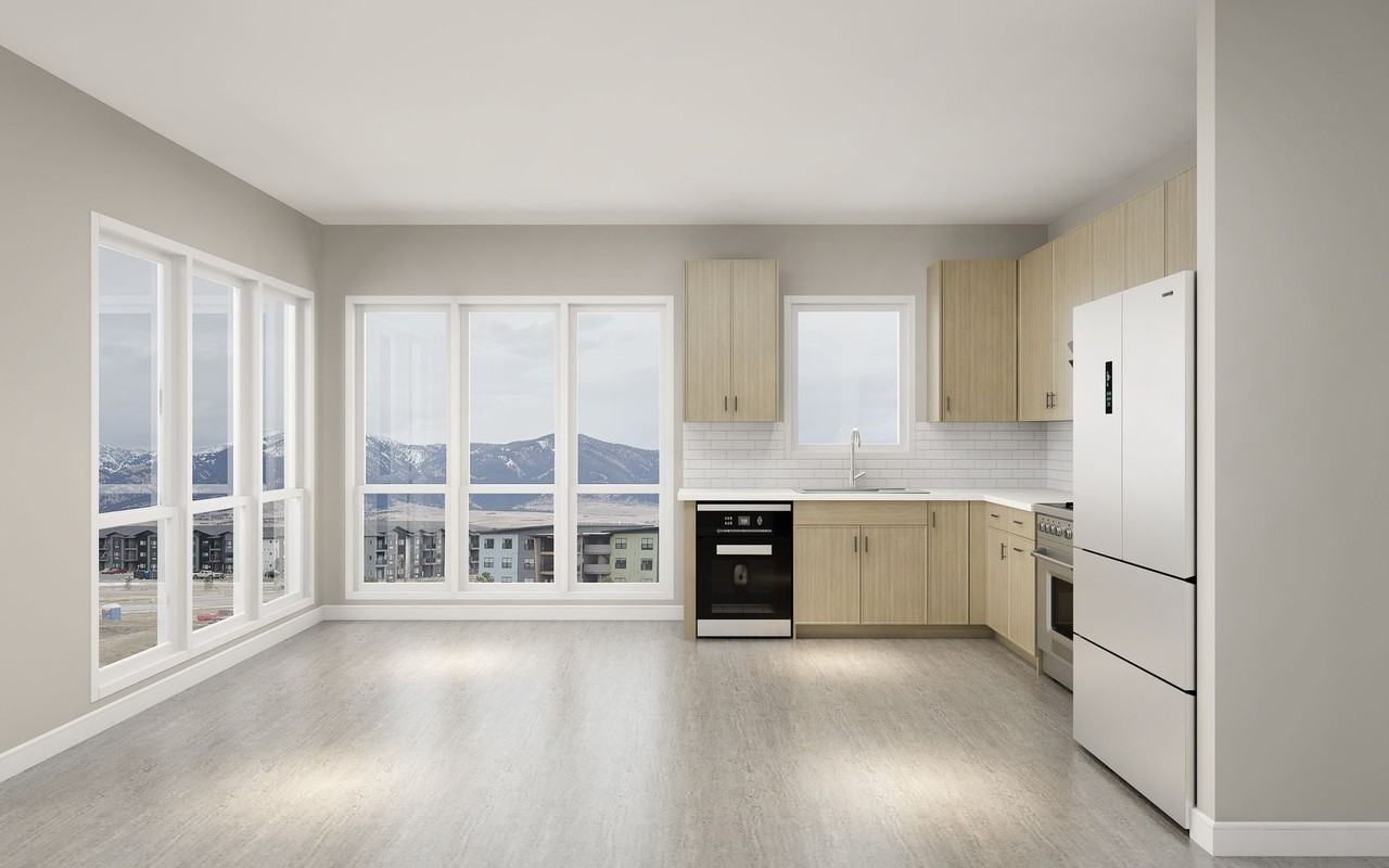 Compass Apartments - Photo 3 of 6