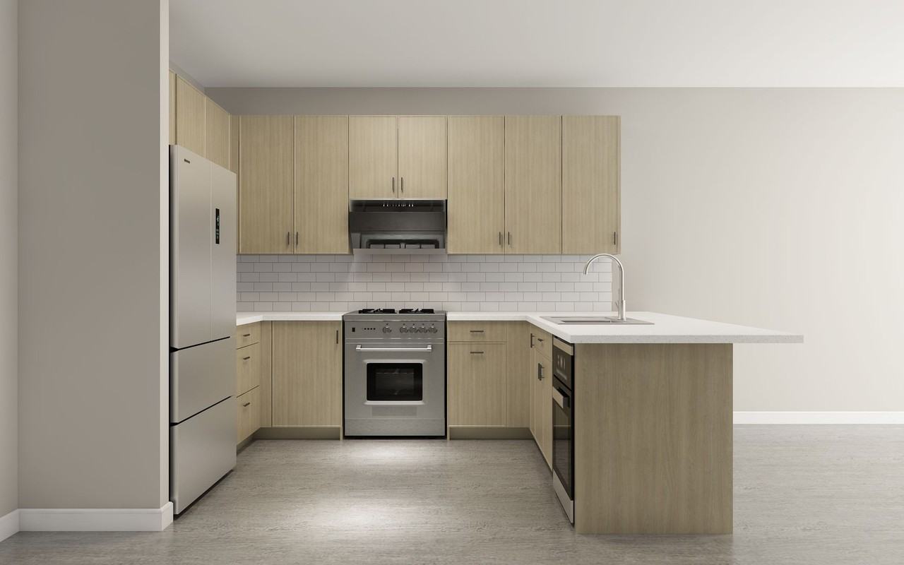 Compass Apartments - Photo 5 of 6
