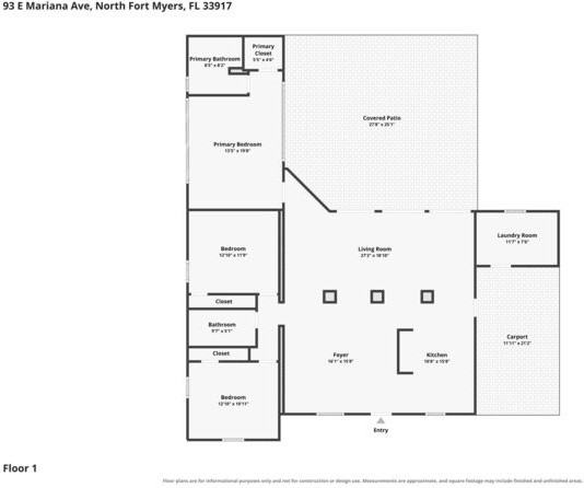 93 E Mariana Ave - Photo 4 of 22