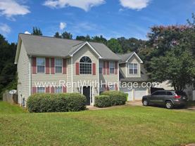6535 Manor Creek Dr - Photo 1 of 1