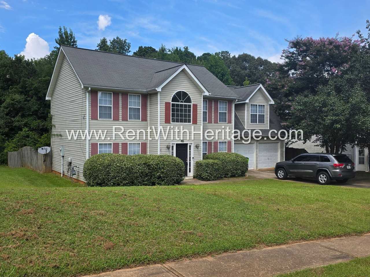 6535 Manor Creek Dr - Photo 2 of 49
