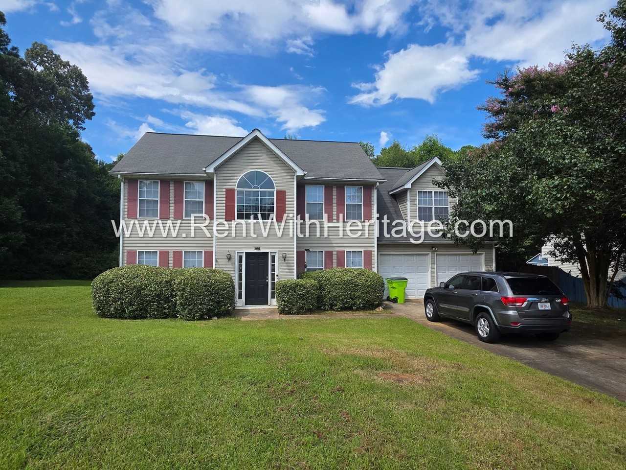 6535 Manor Creek Dr - Photo 3 of 49