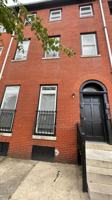featured image of 1423 W Fayette St