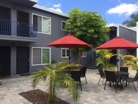 Welcome to Garden Vista, located at 4121 Cherokee Ave in the delightful neighborhood of North Park. - Photo 1 of 1