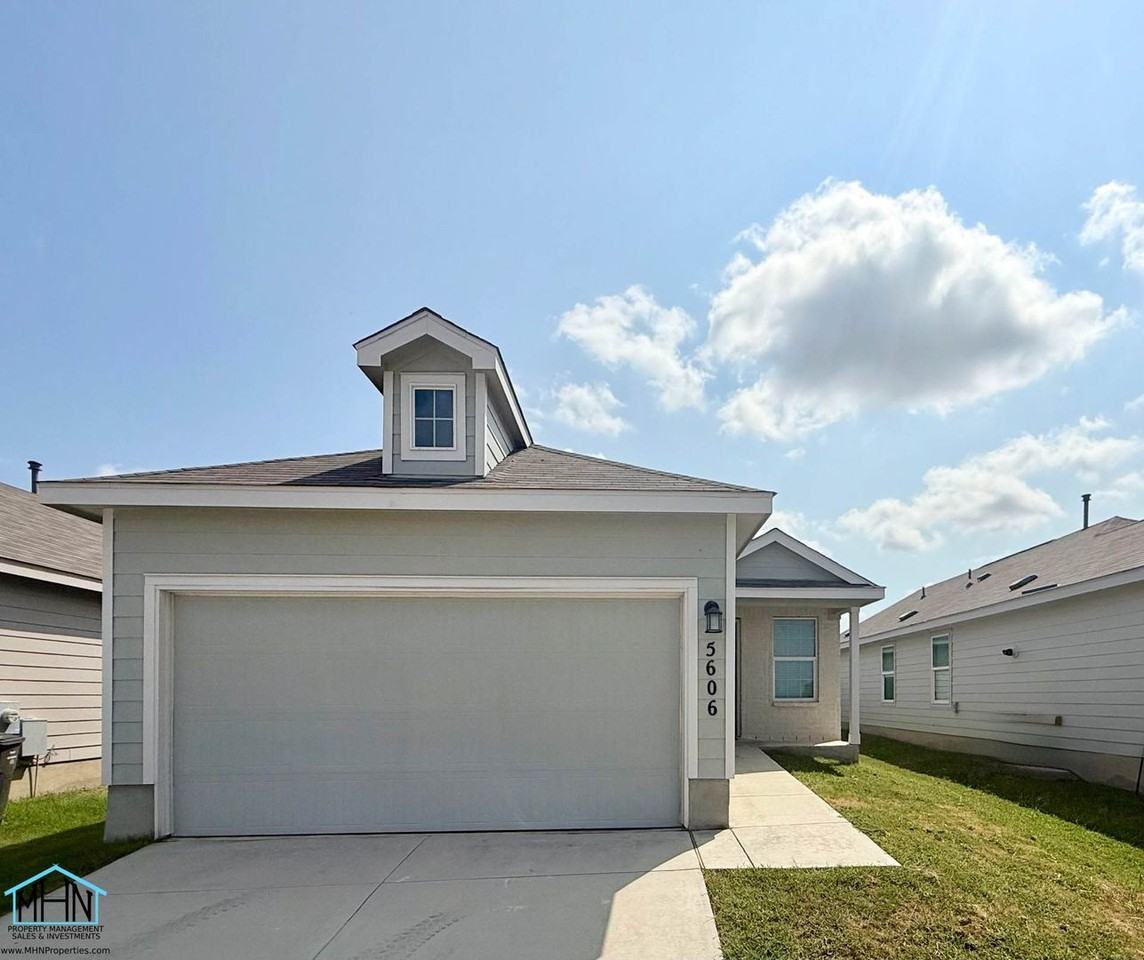 5606 Dewberry Run - Photo 3 of 22