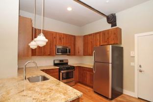 Newly Construction Apartment Brewerytown - Photo 1 of 1