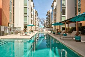 featured image of 1600 Barton Springs Rd #6306