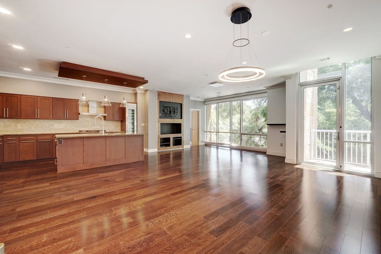 1600 Barton Springs Rd #6306 - Photo 3 of 34