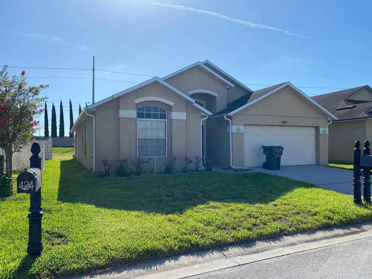 434 Cassia Dr