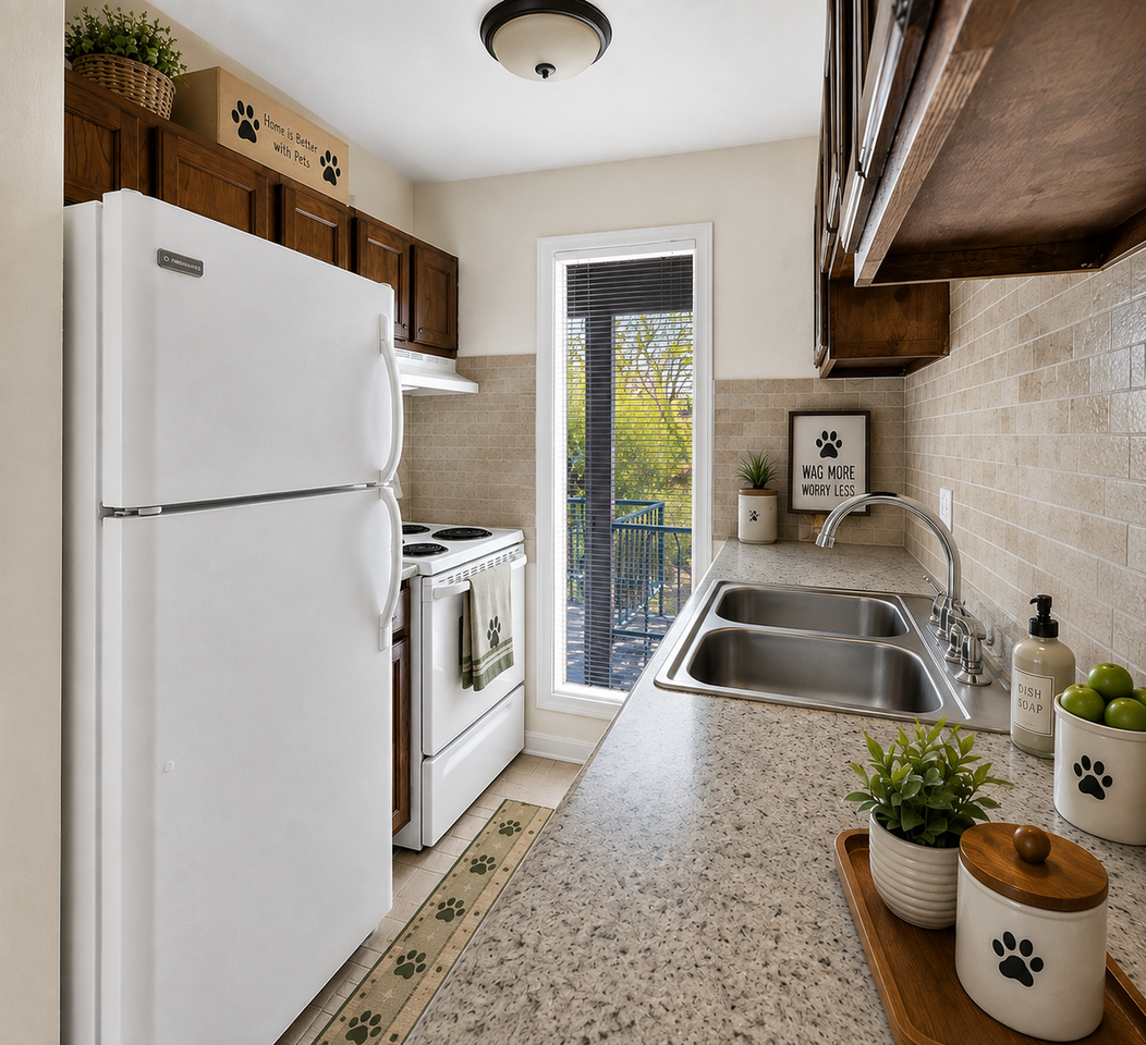 Sterling Oak Apartments - Photo 2 of 5