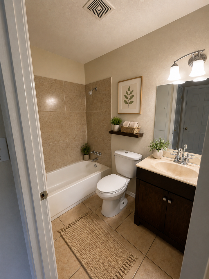 Sterling Oak Apartments - Photo 3 of 5