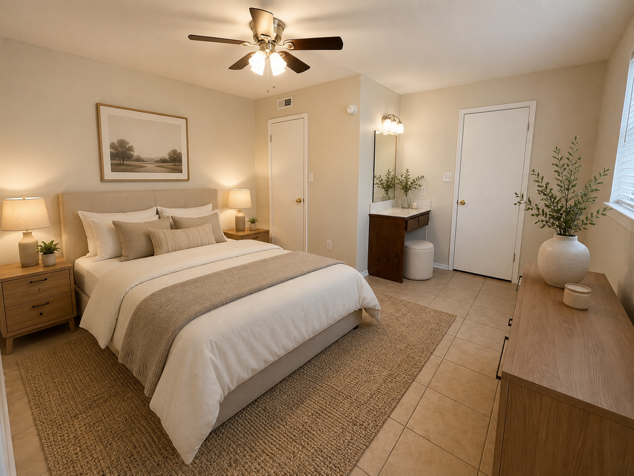 Sterling Oak Apartments - Photo 4 of 5