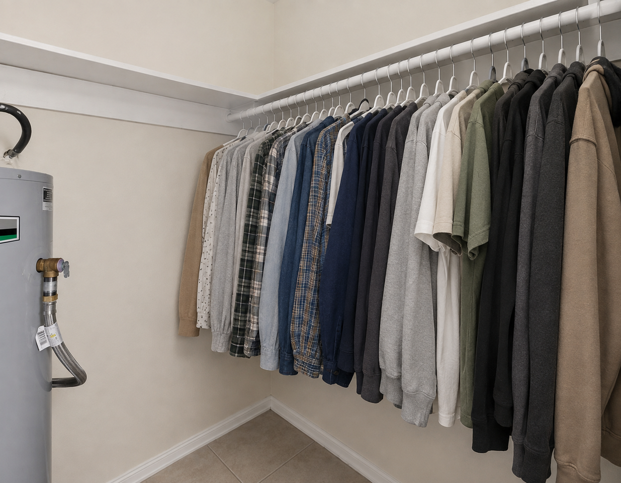 Sterling Oak Apartments - Photo 5 of 5