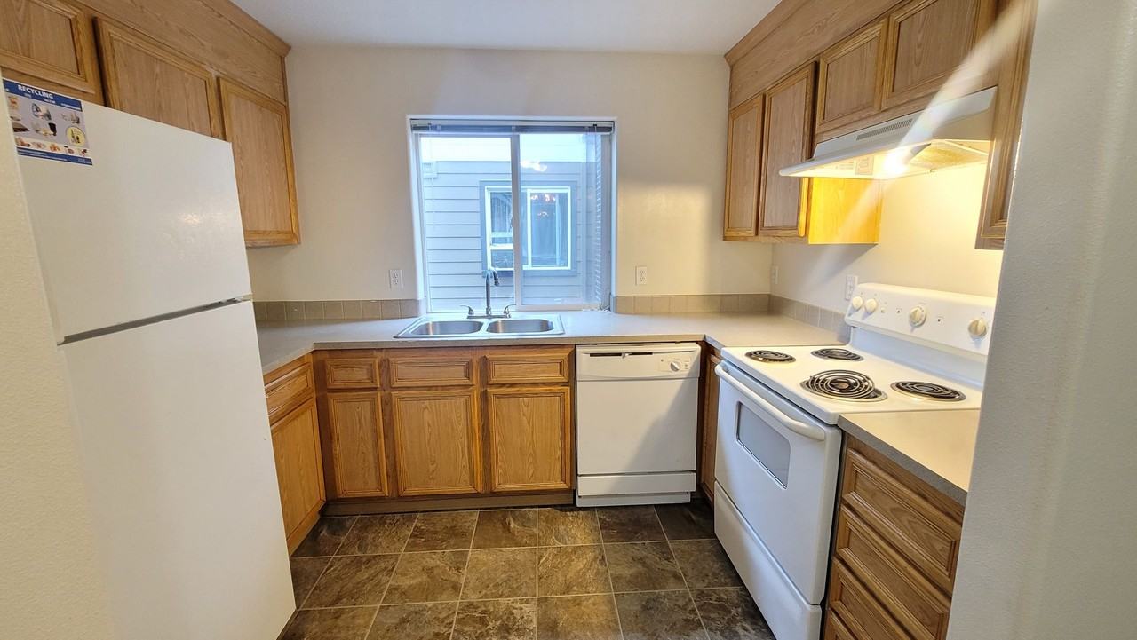 Dawson Village Apartments - Photo 2 of 14
