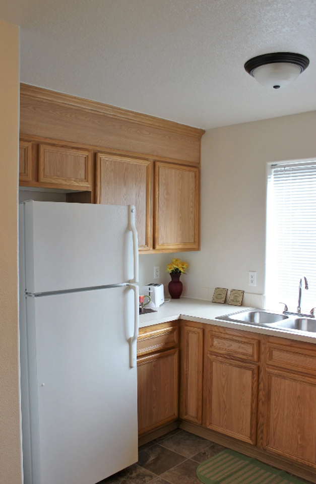 Dawson Village Apartments - Photo 3 of 14
