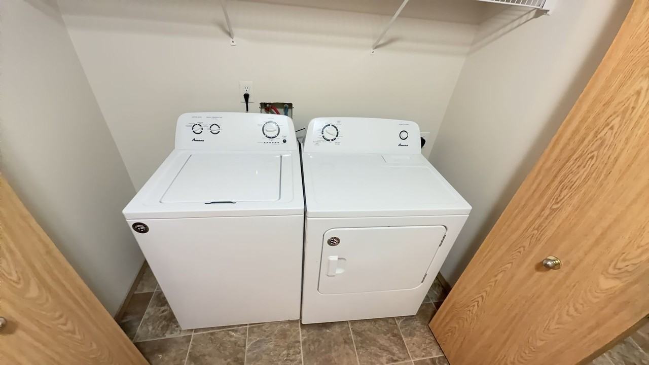 Dawson Village Apartments - Photo 7 of 14