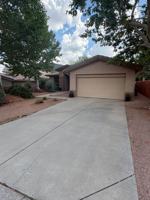 featured image of 110 E Bighorn Ct