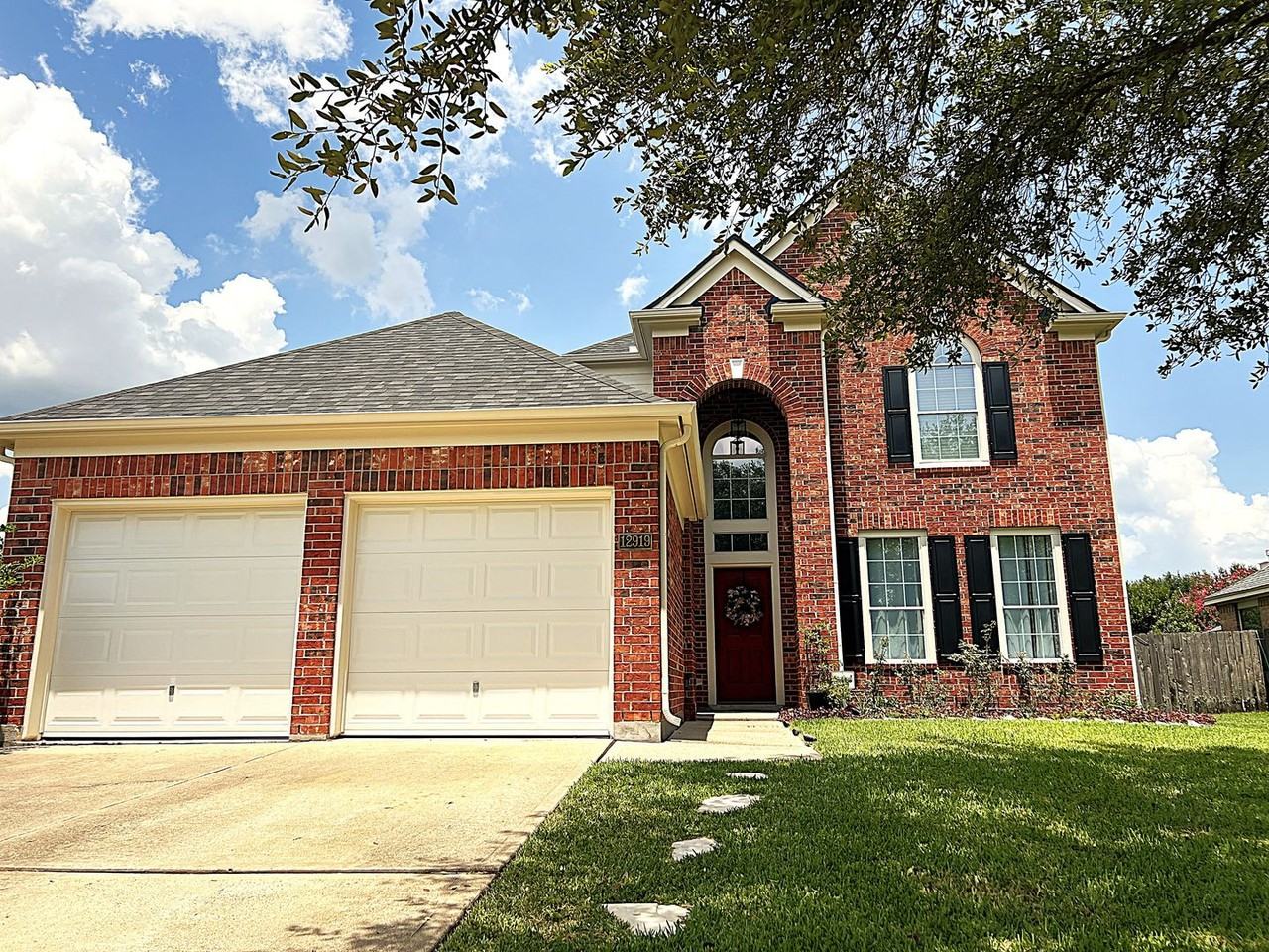 12919 Cascadia Knoll Ct