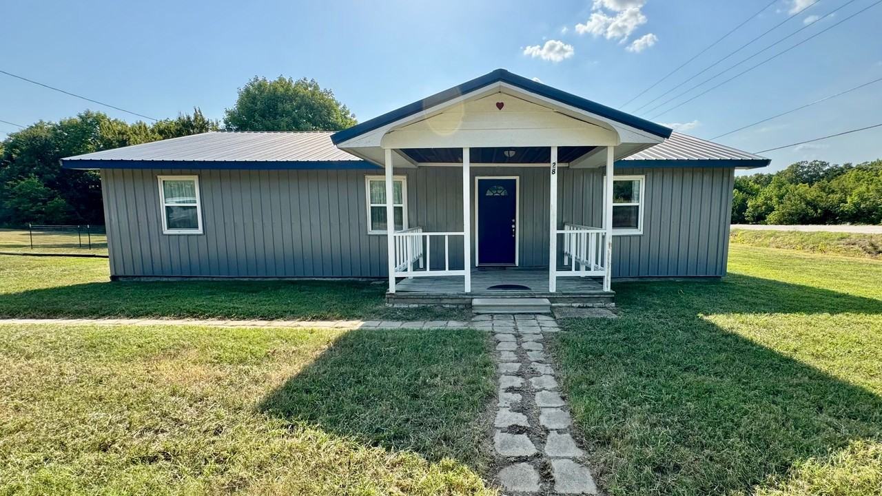 28 Stacks Rd