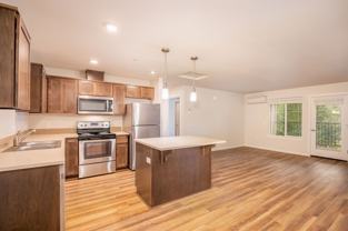 Waterside Apartments - Photo 1 of 1