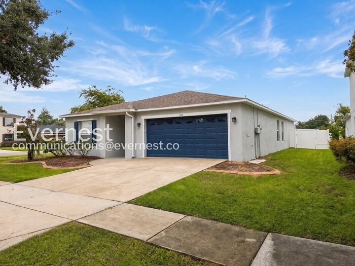 5118 Ballard Crest Ln - Photo 3 of 25