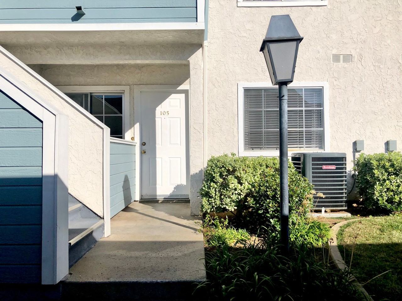 Reed and Brooke Apartments - Photo 7 of 33