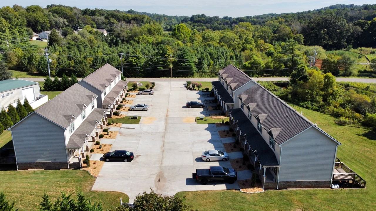 250 Beals Chapel Rd - Photo 3 of 19