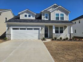 3108 Cheyney Park Dr - Photo 1 of 1