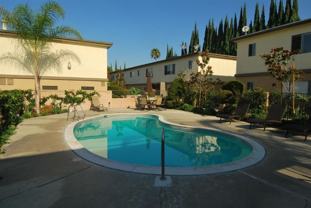 LA HABRA TERRACE III APARTMENT - Photo 1 of 1