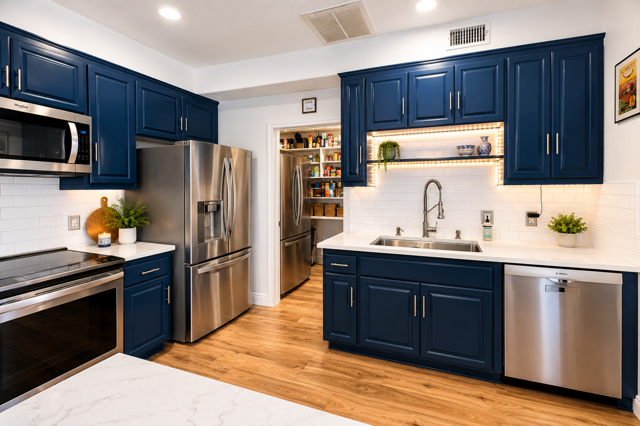 1612 Miriam Ave #B - Photo 5 of 36